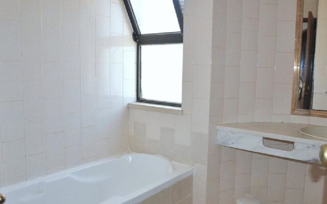 Comfortable semi-detached private pool villa