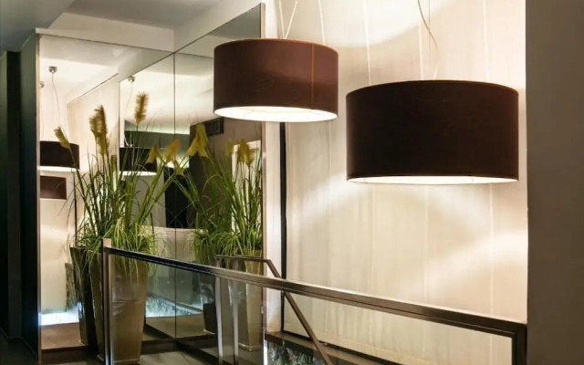 Hotel Salus