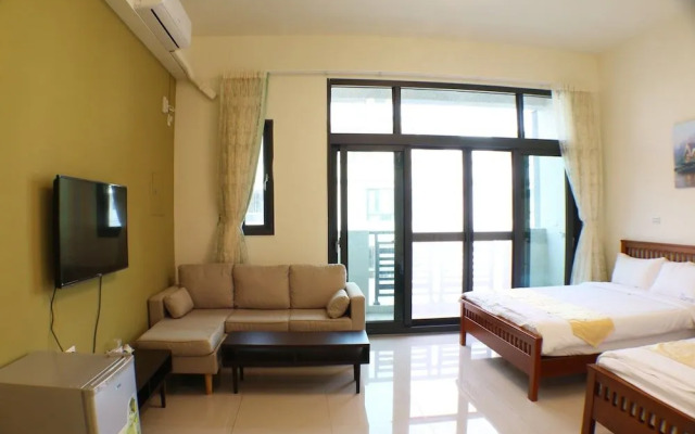 Kenting Muchen B&B - 21.5 Hengchun Branch