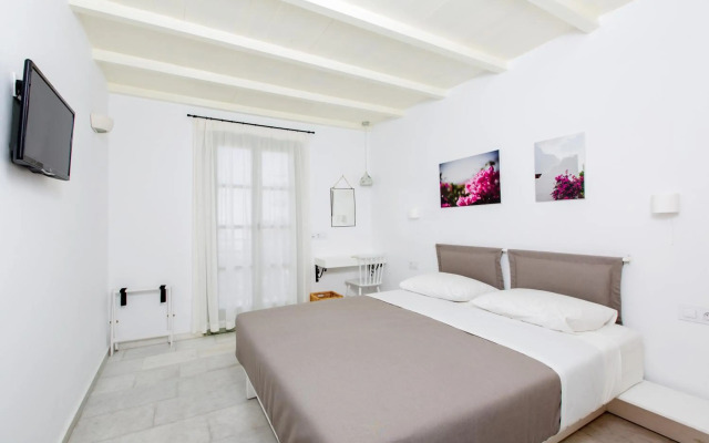 Nastasia Village Boutique Hotel