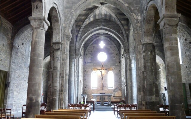 Parco Vacanze Lo Scoglio