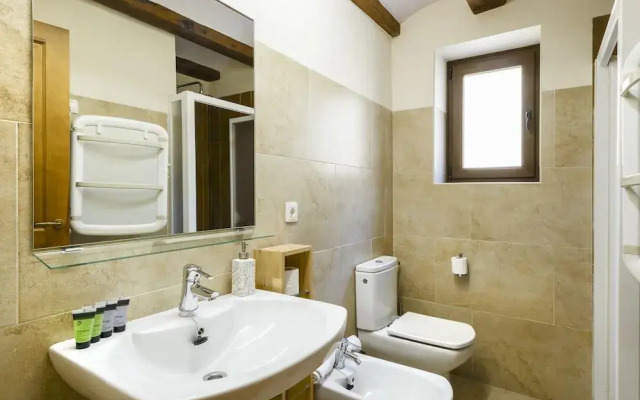 Apartamentos Les Valeres