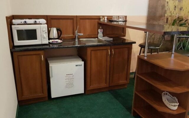 Eurohotel Garni