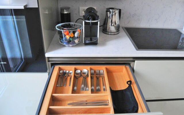 3B Apartment - 19 Rue des Etats Unis