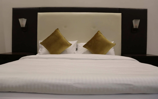 Yas Express Hotel