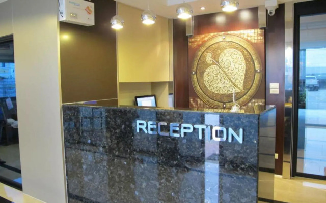 ABM Service Residence