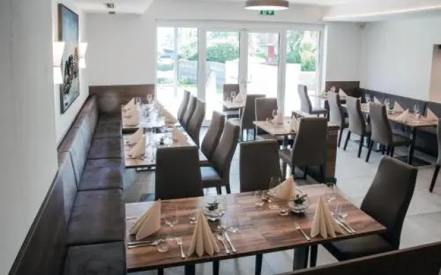 Hotel Restaurant Sailer