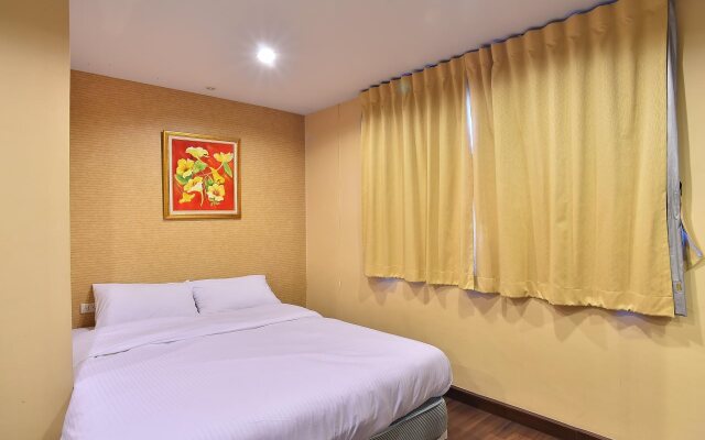 Take a Rest Hotel (Sukhumvit)