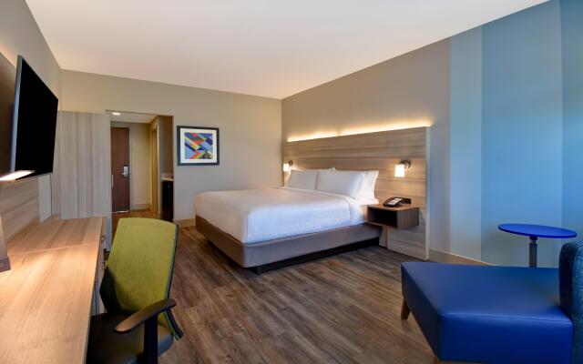 Holiday Inn Express And Suites Galveston Beach by IHG