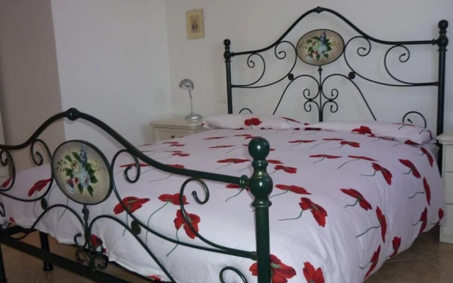 Agriturismo ca'baccan