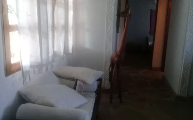 Lion Villa