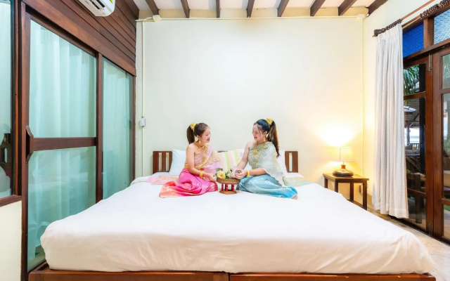 Rompo Boutique Hotel