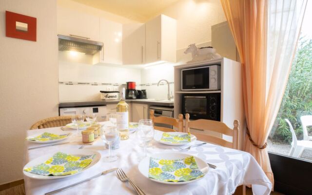 Les Maisons de la Plage 10351