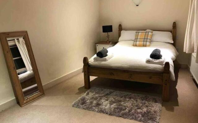 Quirky 3 bedroom property