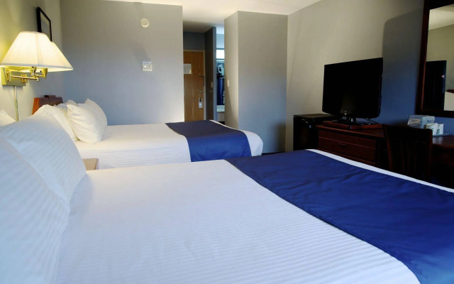 St. Christopher's Hotel