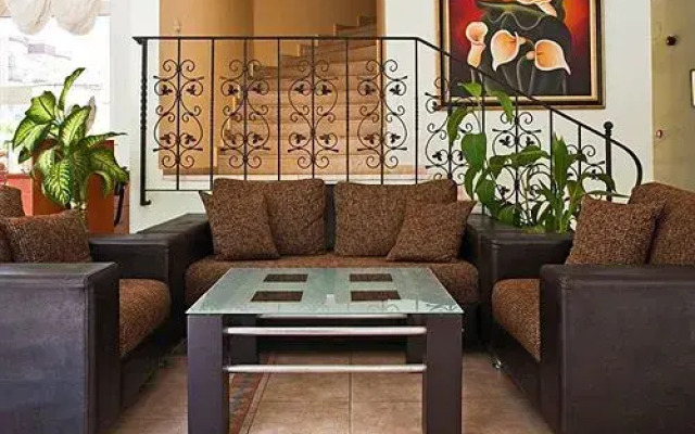 Albatros Apart Hotel