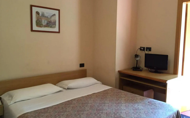 Hotel Rubino