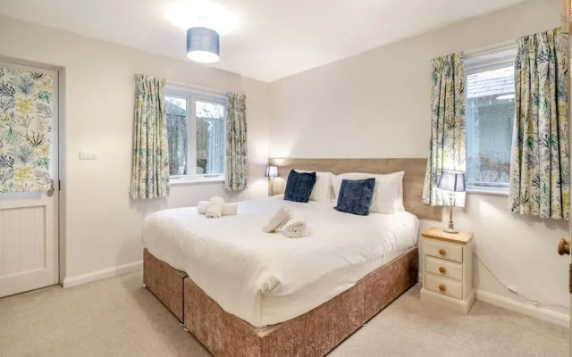 Hazel - Woodland Cottages