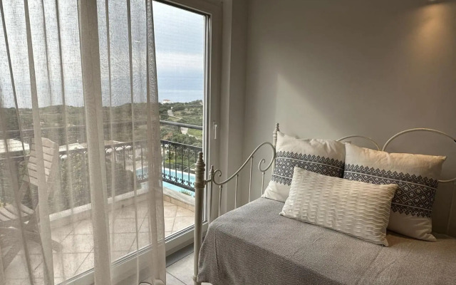 Lithies Studios & Apartments