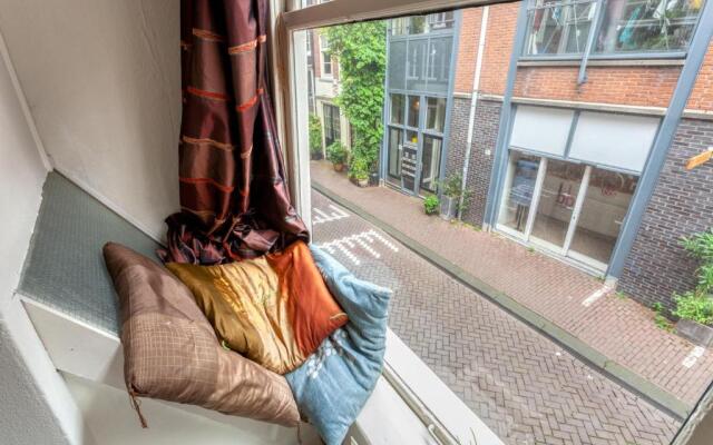 B&B 1971 Hazenstraat