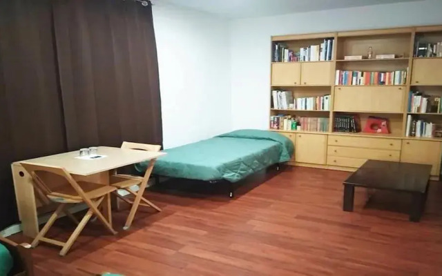 Habitacions Sant Pere Claver