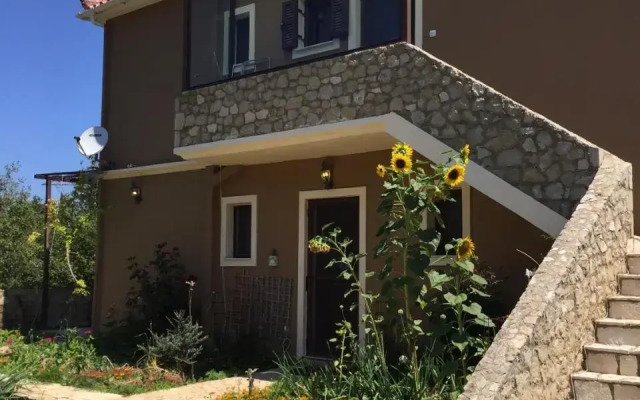 Vervekis Apartments