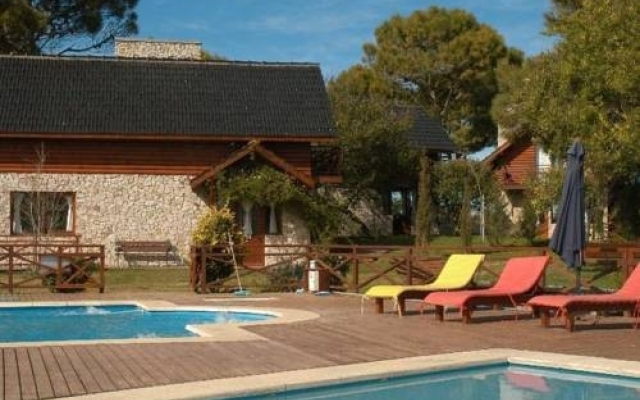 Cabañas Los Ciruelos