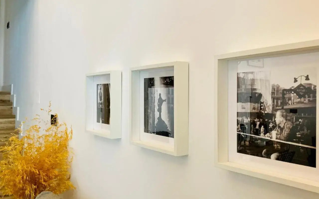 Luxury, Private Wellness In Prado Museum New Aug21