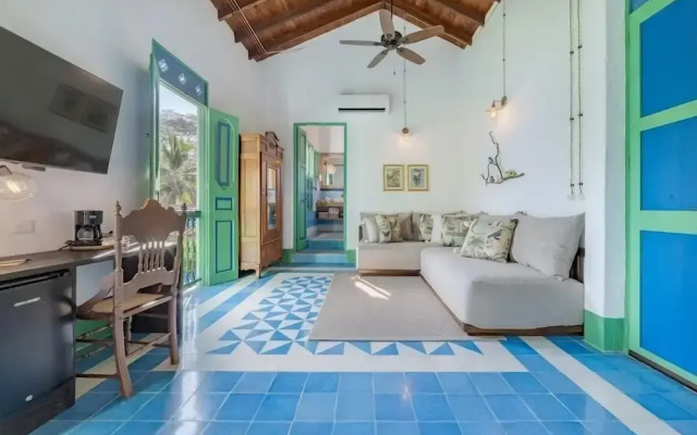 Casa Cedrela Hotel Boutique by HMC - Cauca Viejo - Mayores de 14 años