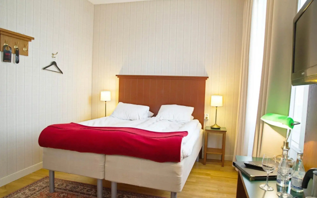 Hotel Bishops Arms Kristianstad