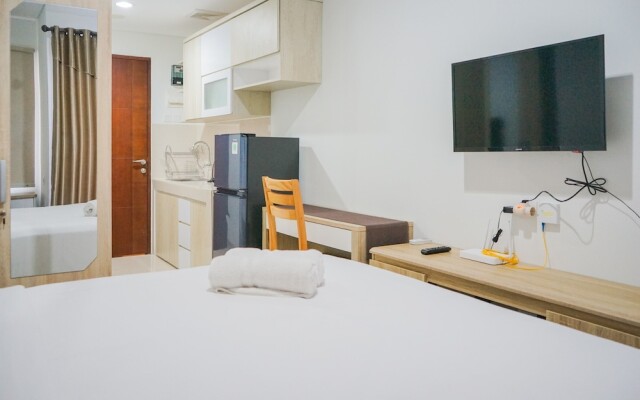 Cozy and Comfy Studio Springwood Apartment