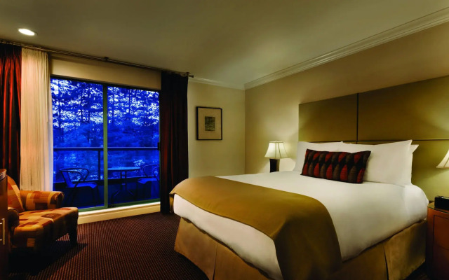 Executive Suites Hotel Metro Vancouver