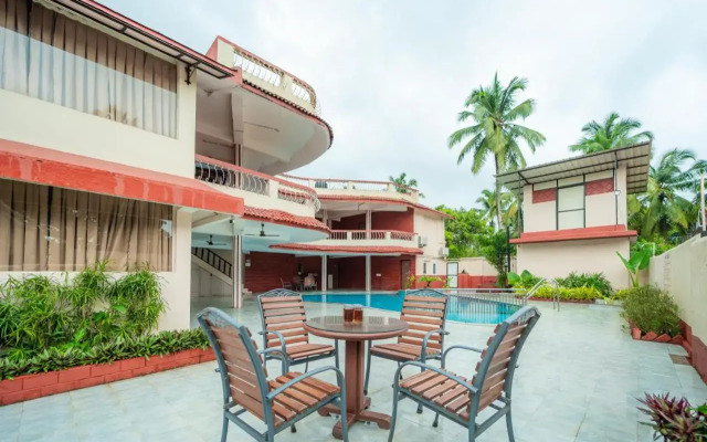 Treebo Sunshine Beach Resort