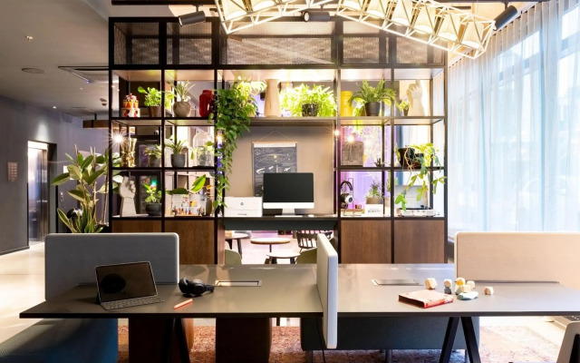 Moxy Essen City