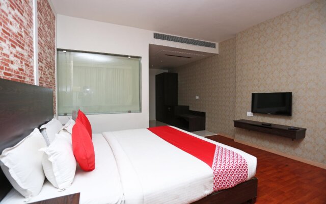 Hotel Shiva Inn By OYO Rooms