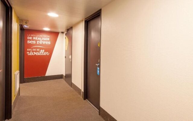 B&B HOTEL Montpellier 1