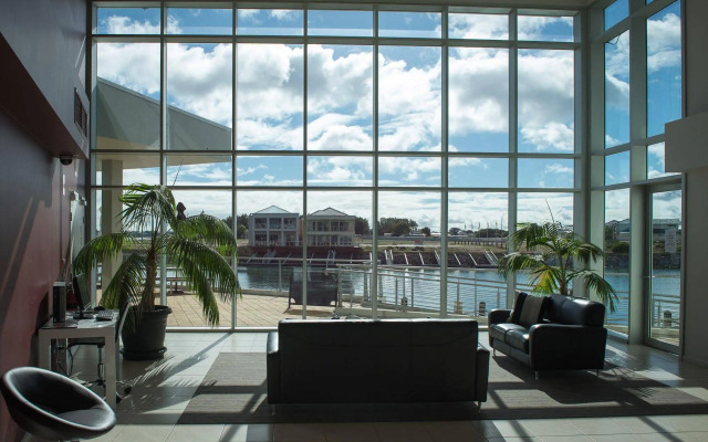 Wallaroo Marina Apartments