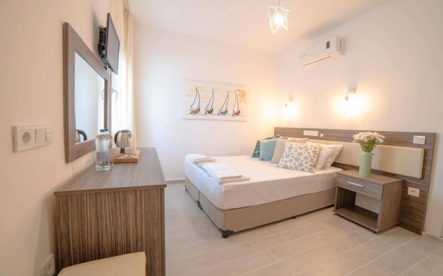 Madda Hotel