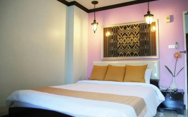 Natcha Apartment&Condo