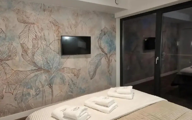 Apartment, Beautiful View, Szklarska Poreba