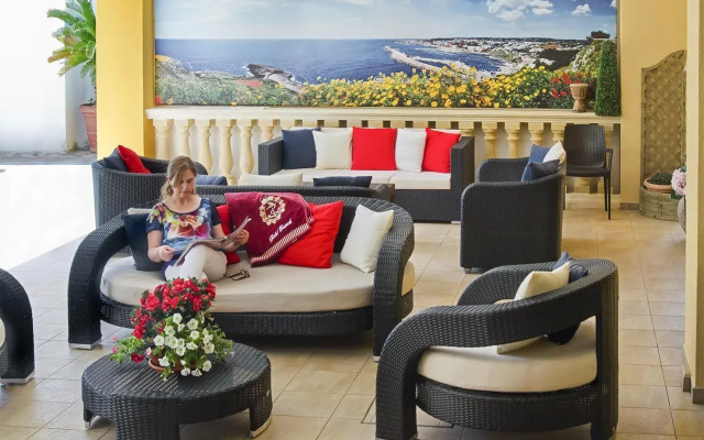 Hotel Salento Gold Beach