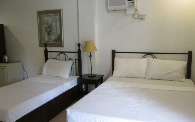 Sheridan Villas Boracay Station 1