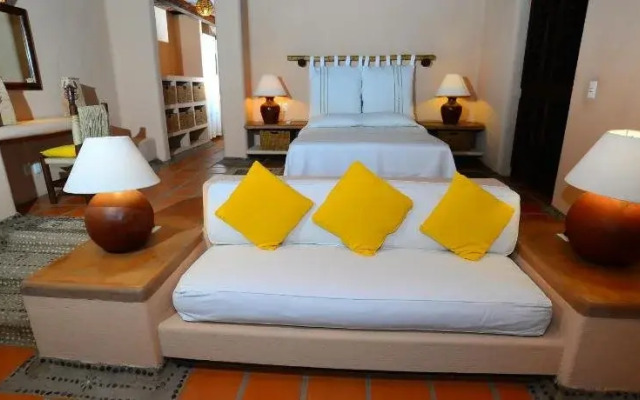 Puerta Paraíso Hotel Boutique