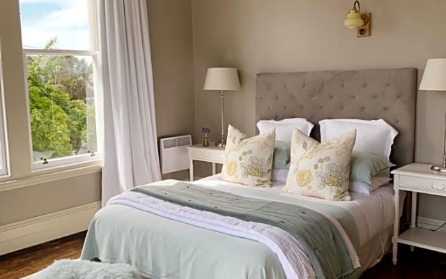 The Vicarage