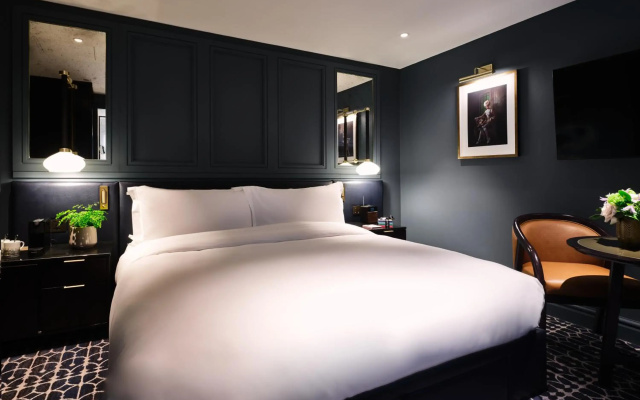 The Mayfair Townhouse