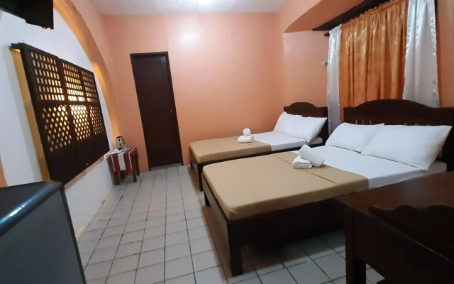 ZEN Rooms Calle Crisologo Vigan