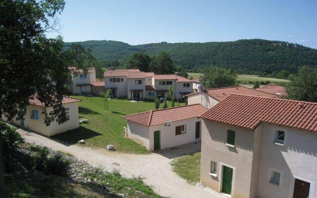 Residence Le Domaine Des Cazelles - Lagrange Confort