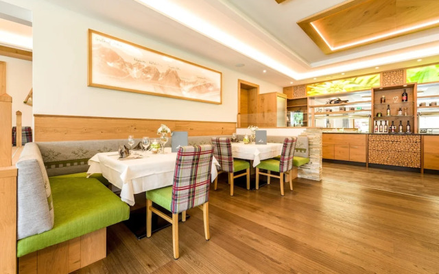 Wohlfühlhotel Berg Heil