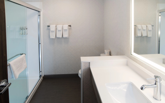 Holiday Inn Express & Suites Moose Jaw, an IHG Hotel