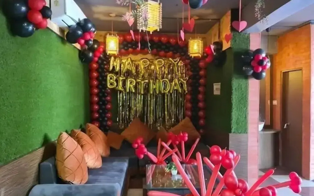 Chocolate Inn Rajeev Nagar